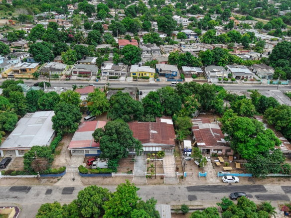 First image of 116 Patrick Drive in Kingston 20, St. Andrew, Jamaica - property is For Sale