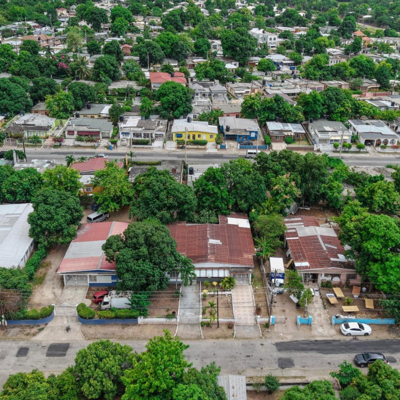 First image of 116 Patrick Drive in Kingston 20, St. Andrew, Jamaica - property is For Sale