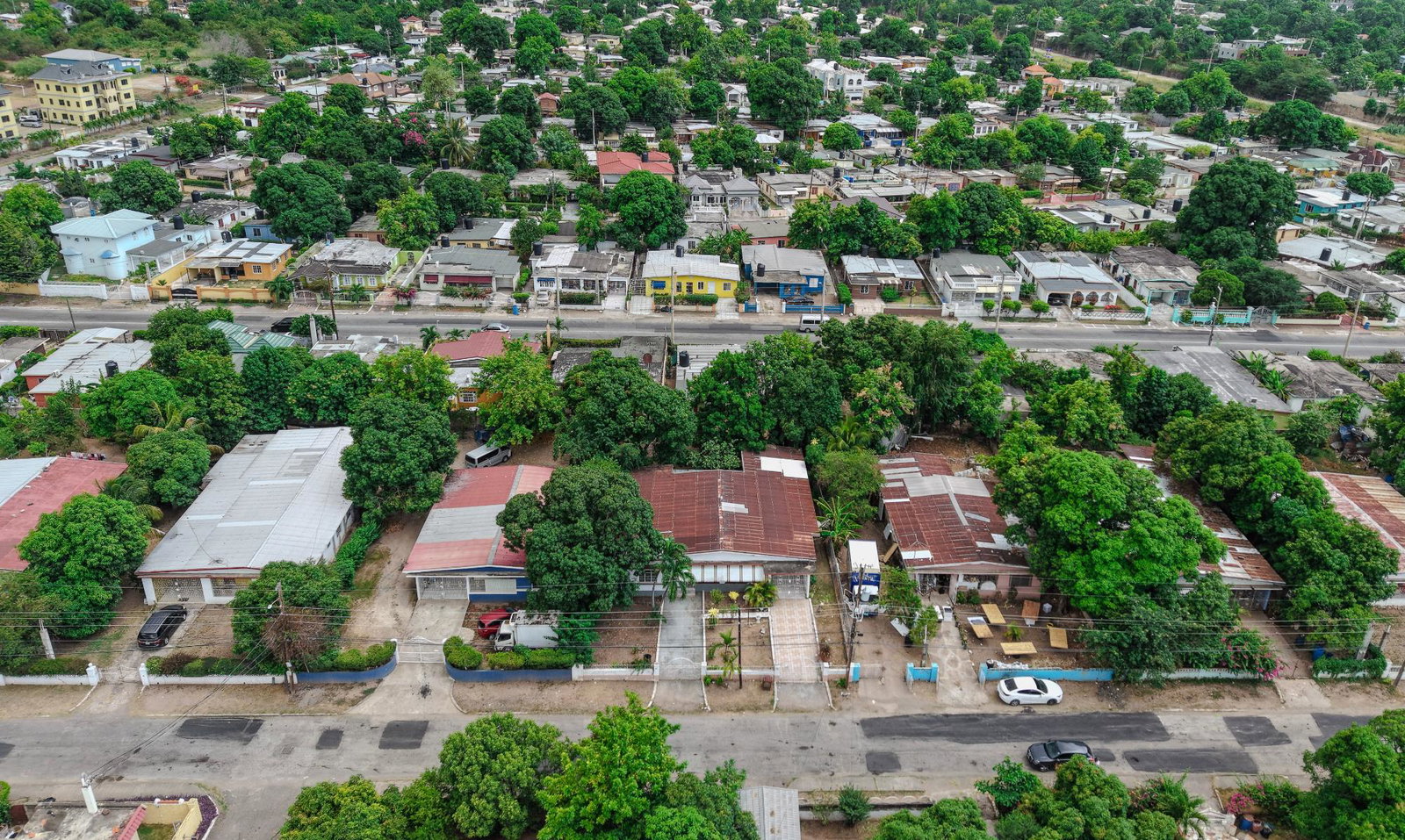 First image of 116 Patrick Drive in Kingston 20, St. Andrew, Jamaica - property is For Sale