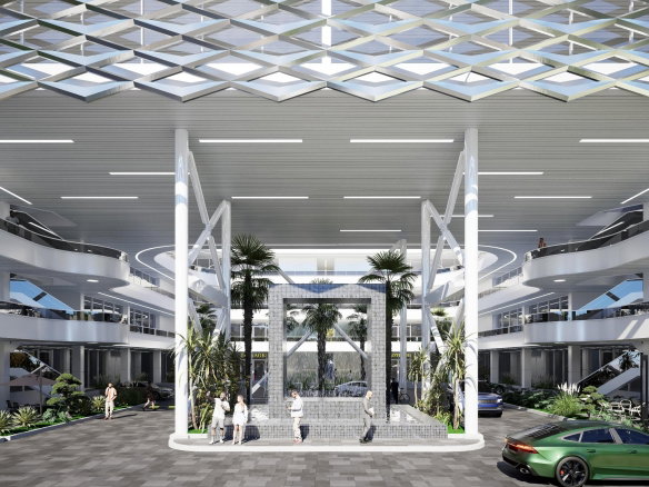 First image of 401-56-58 Lady Musgrave Road in Kingston 5, St. Andrew, Jamaica - property is For Rent