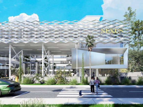 First image of 412-56-58 Lady Musgrave Road in Kingston 5, St. Andrew, Jamaica - property is For Rent