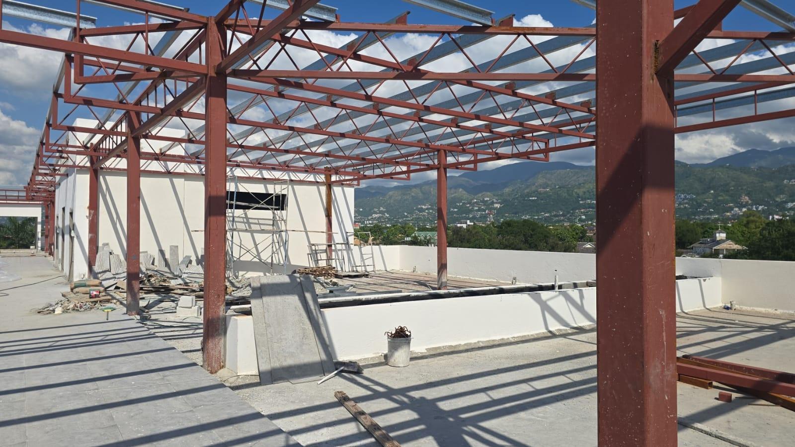 Ninth image of 412-56-58 Lady Musgrave Road in Kingston 5, St. Andrew, Jamaica - property is For Rent
