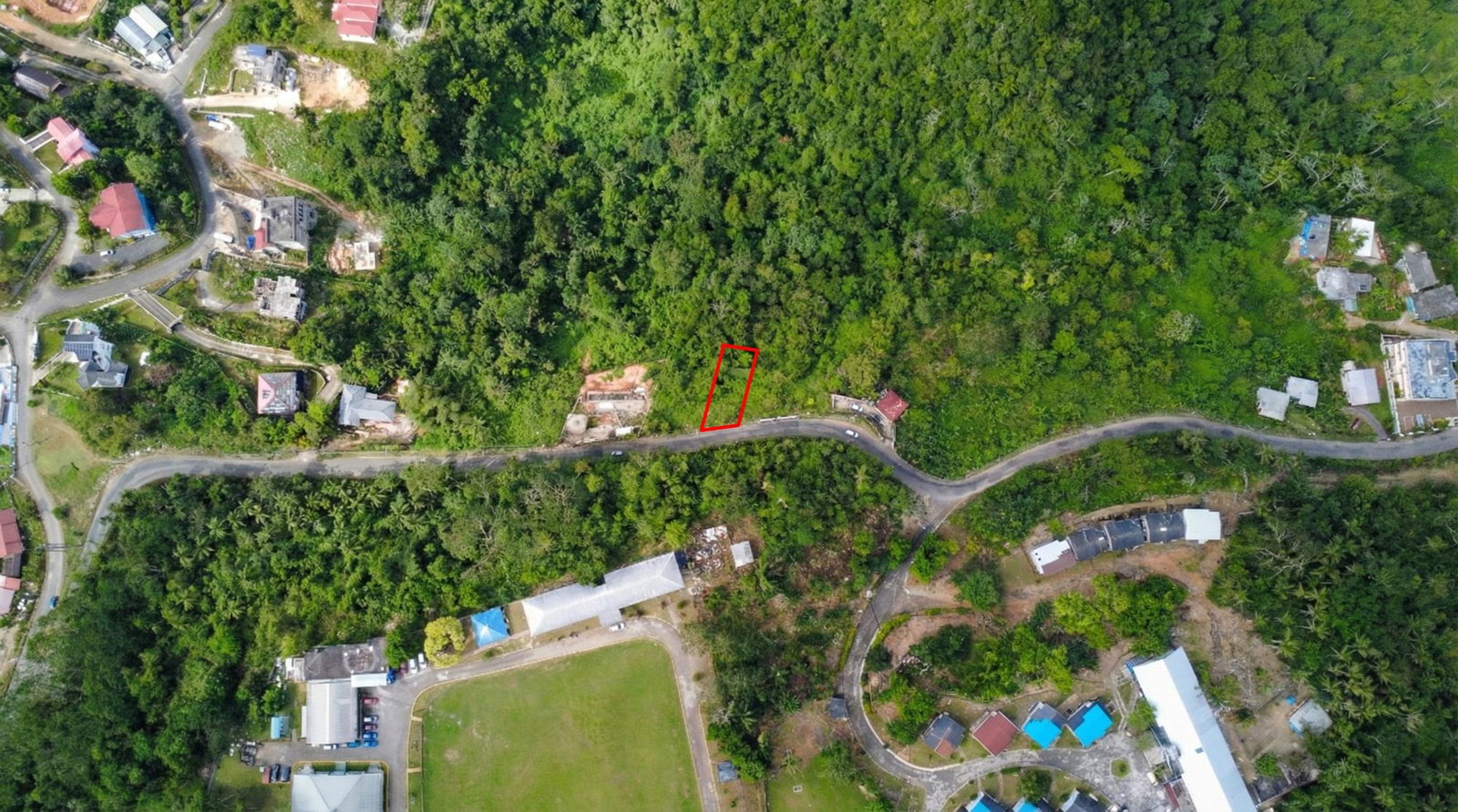 Fourth image of Lot 6b Old Stony Hill Road in Stony Hill P.O., St. Andrew, Jamaica - property is For Sale