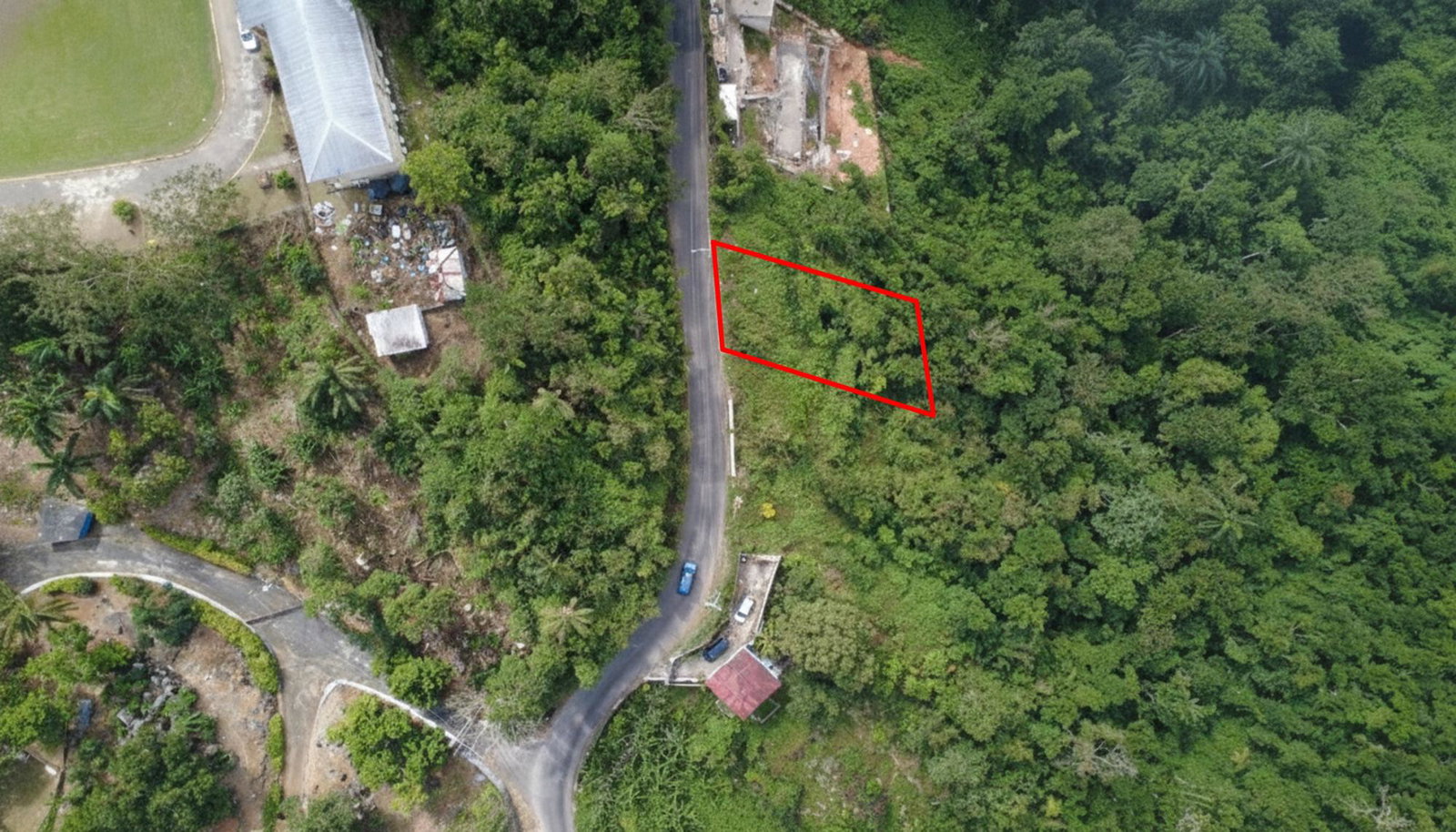 Sixth image of Lot 6b Old Stony Hill Road in Stony Hill P.O., St. Andrew, Jamaica - property is For Sale