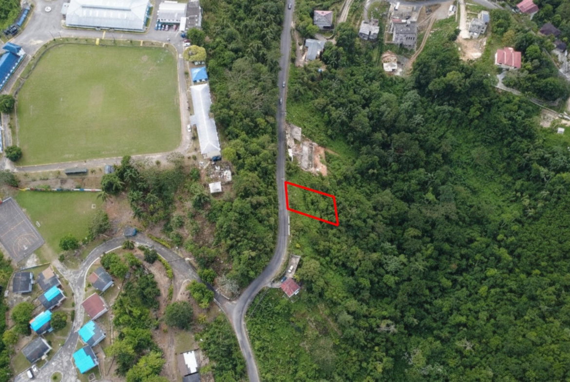 Seventh image of Lot 6b Old Stony Hill Road in Stony Hill P.O., St. Andrew, Jamaica - property is For Sale