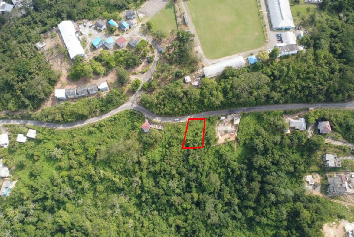 Eighth image of Lot 6b Old Stony Hill Road in Stony Hill P.O., St. Andrew, Jamaica - property is For Sale