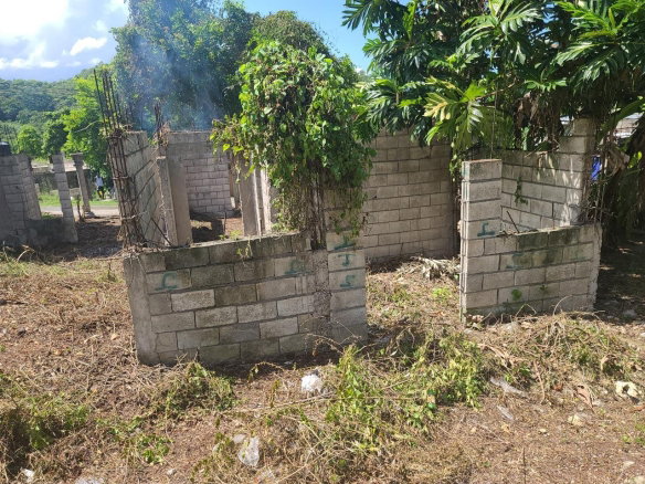 First image of 99 Boscobel Phase 1 in Boscobel, St. Mary, Jamaica - property is For Sale