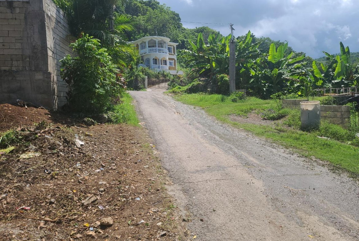 Ninth image of 99 Boscobel Phase 1 in Boscobel, St. Mary, Jamaica - property is For Sale
