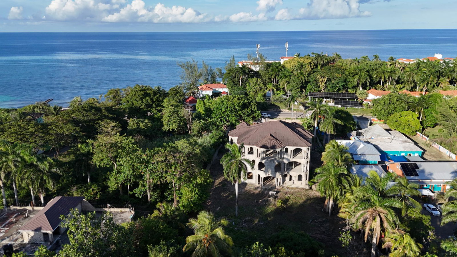 Third image of 1 Tower Hill in Tower Isle, St. Mary, Jamaica - property is For Sale