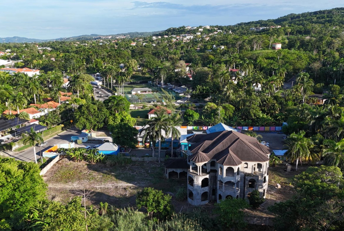 Fourth image of 1 Tower Hill in Tower Isle, St. Mary, Jamaica - property is For Sale