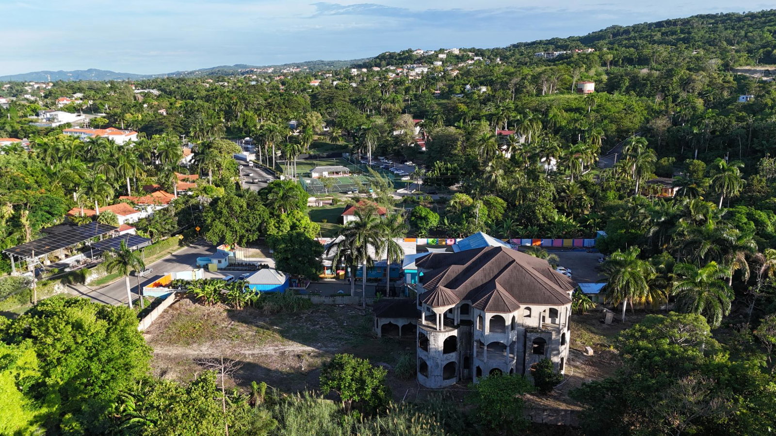 Fourth image of 1 Tower Hill in Tower Isle, St. Mary, Jamaica - property is For Sale