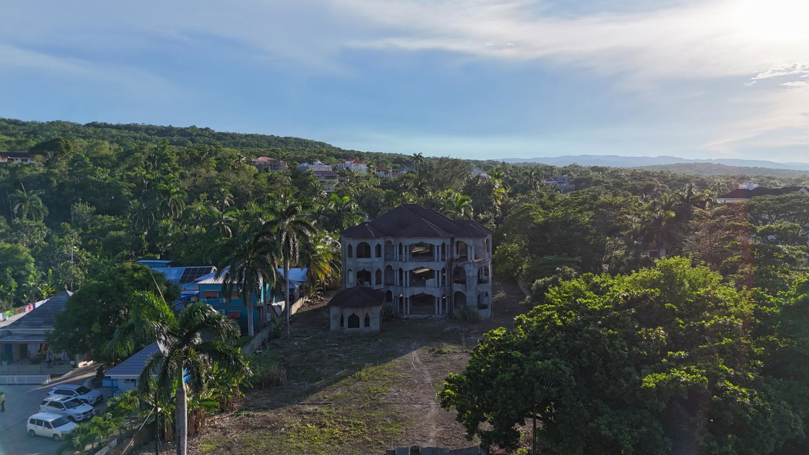 Fifth image of 1 Tower Hill in Tower Isle, St. Mary, Jamaica - property is For Sale