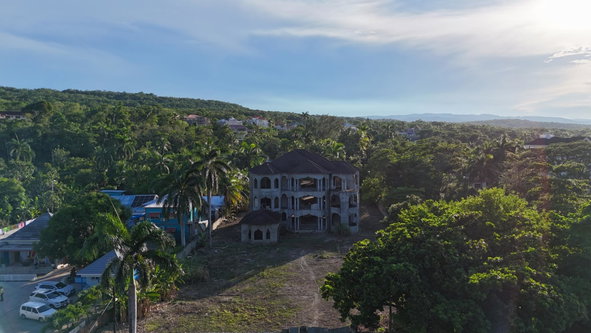 Fifth image of 1 Tower Hill in Tower Isle, St. Mary, Jamaica - property is For Sale