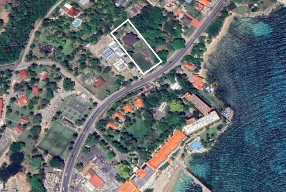 Seventh image of 1 Tower Hill in Tower Isle, St. Mary, Jamaica - property is For Sale