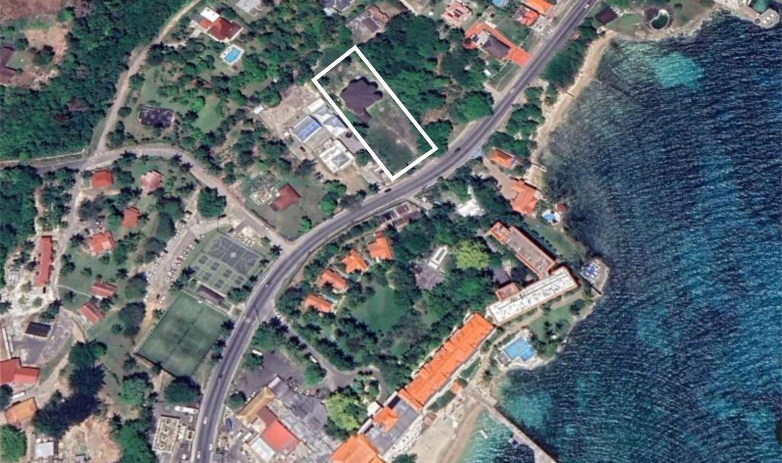 Seventh image of 1 Tower Hill in Tower Isle, St. Mary, Jamaica - property is For Sale