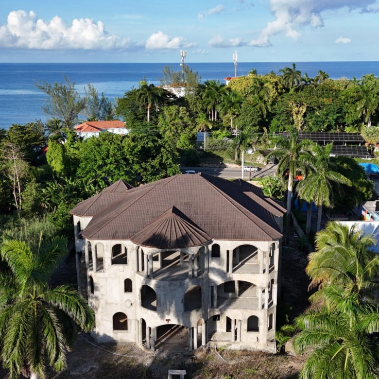 First image of 1 Tower Hill in Tower Isle, St. Mary, Jamaica - property is For Sale