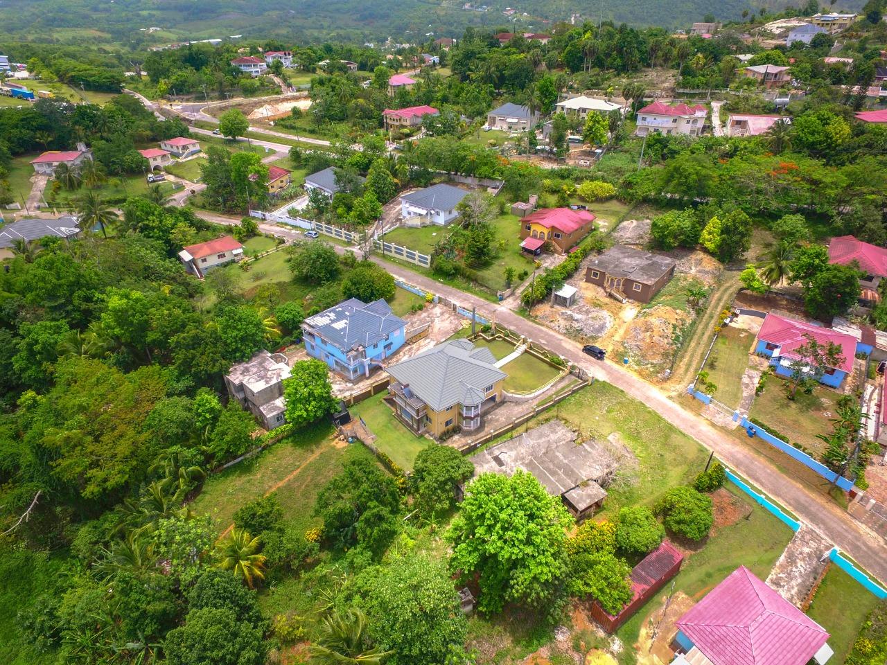 Second image of 52 Russell Place Gardens in Williamsfield, Manchester, Jamaica - property is For Sale