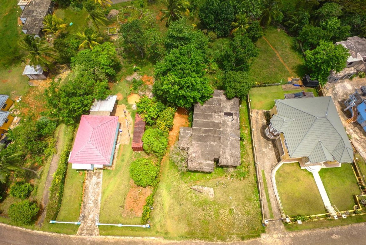 First image of 52 Russell Place Gardens in Williamsfield, Manchester, Jamaica - property is For Sale