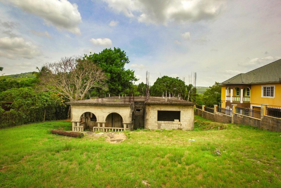 Third image of 52 Russell Place Gardens in Williamsfield, Manchester, Jamaica - property is For Sale