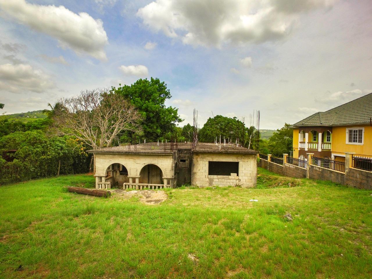 Third image of 52 Russell Place Gardens in Williamsfield, Manchester, Jamaica - property is For Sale