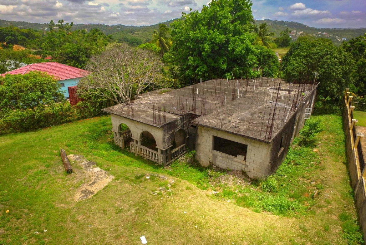 Fourth image of 52 Russell Place Gardens in Williamsfield, Manchester, Jamaica - property is For Sale