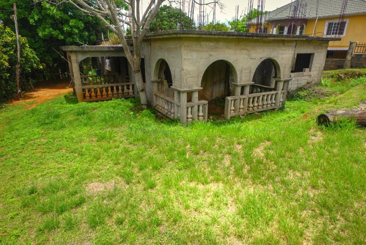 Fifth image of 52 Russell Place Gardens in Williamsfield, Manchester, Jamaica - property is For Sale
