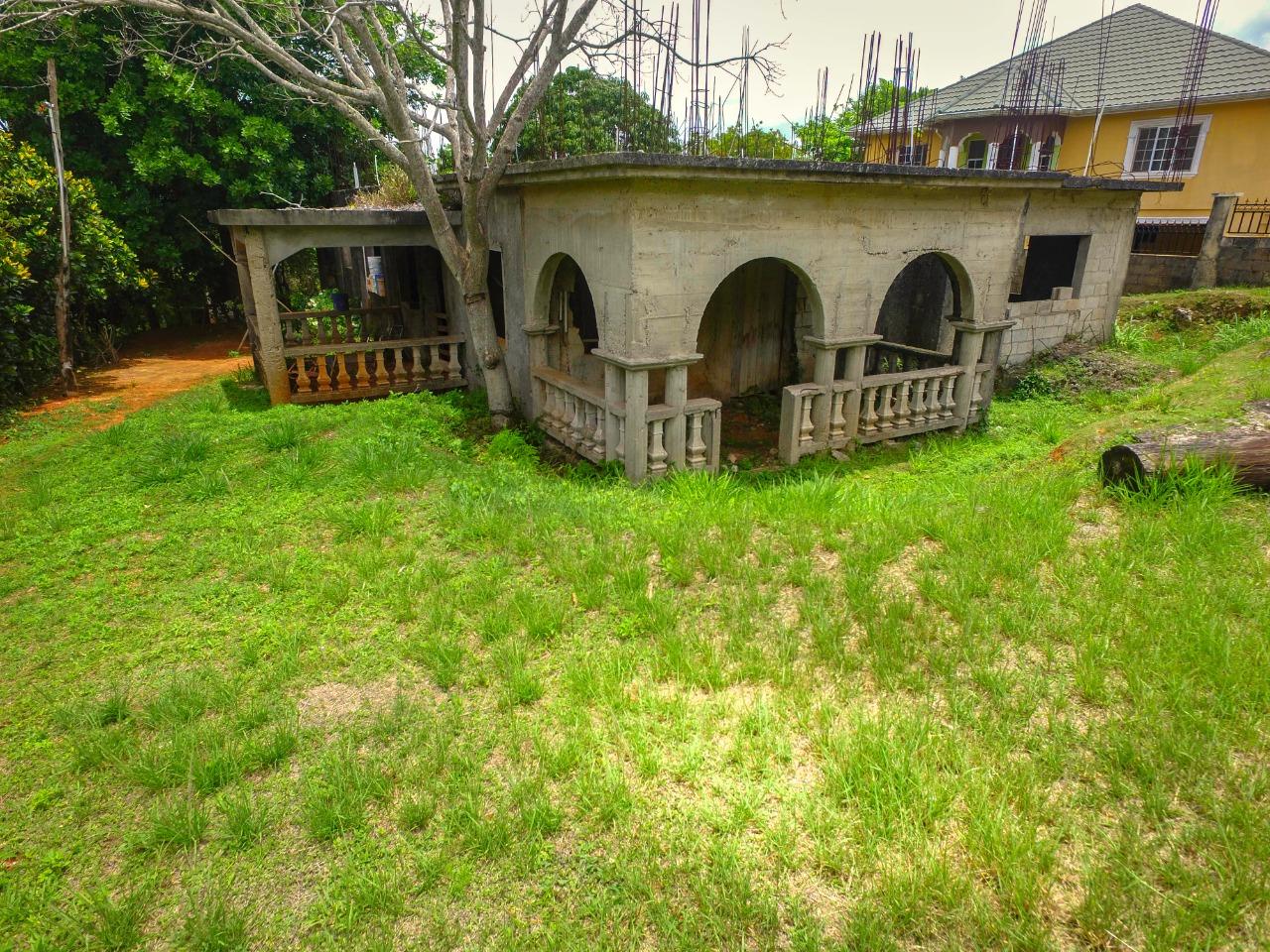 Fifth image of 52 Russell Place Gardens in Williamsfield, Manchester, Jamaica - property is For Sale
