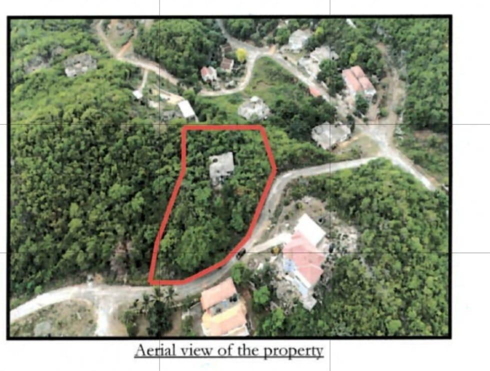 Second image of 331 Pinnacle Drive in St. Jago, Clarendon, Jamaica - property is For Sale