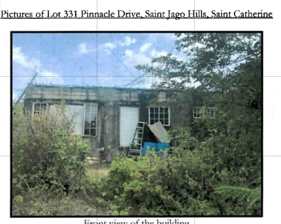 Fourth image of 331 Pinnacle Drive in St. Jago, Clarendon, Jamaica - property is For Sale