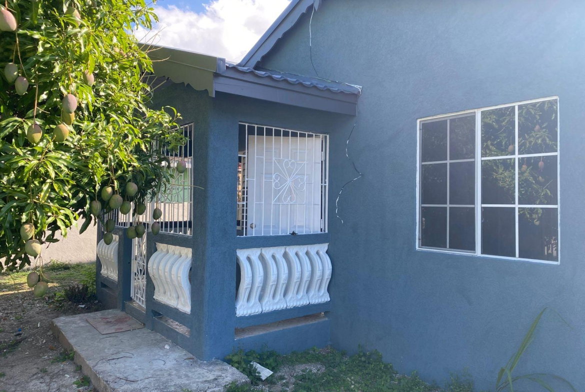 Second image of Apt 1-lot 847 Abalone Circle Bogue Vill in Montego Bay, St. James, Jamaica - property is For Rent