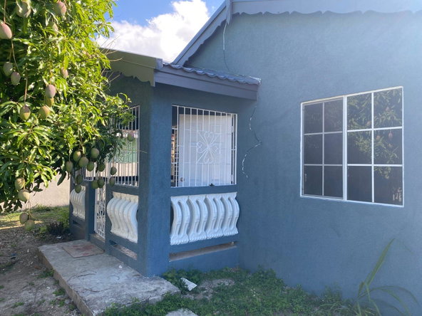 Second image of Apt 1-lot 847 Abalone Circle Bogue Vill in Montego Bay, St. James, Jamaica - property is For Rent