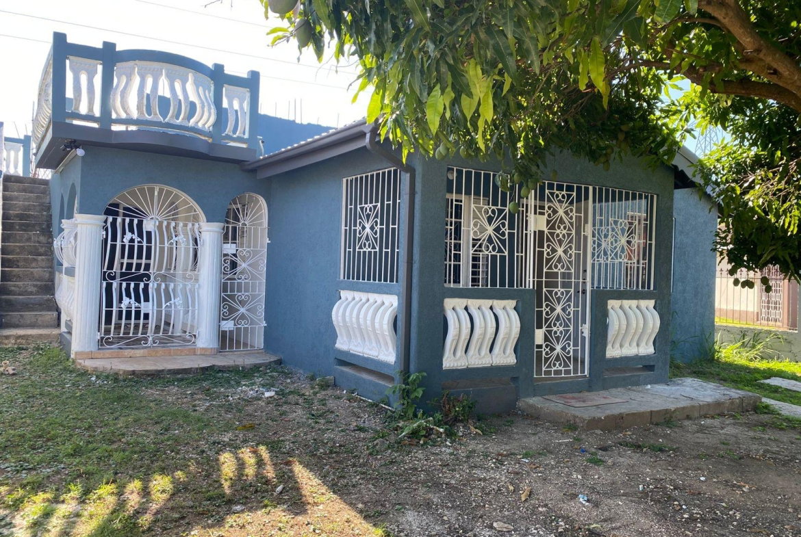 First image of Apt 1-lot 847 Abalone Circle Bogue Vill in Montego Bay, St. James, Jamaica - property is For Rent