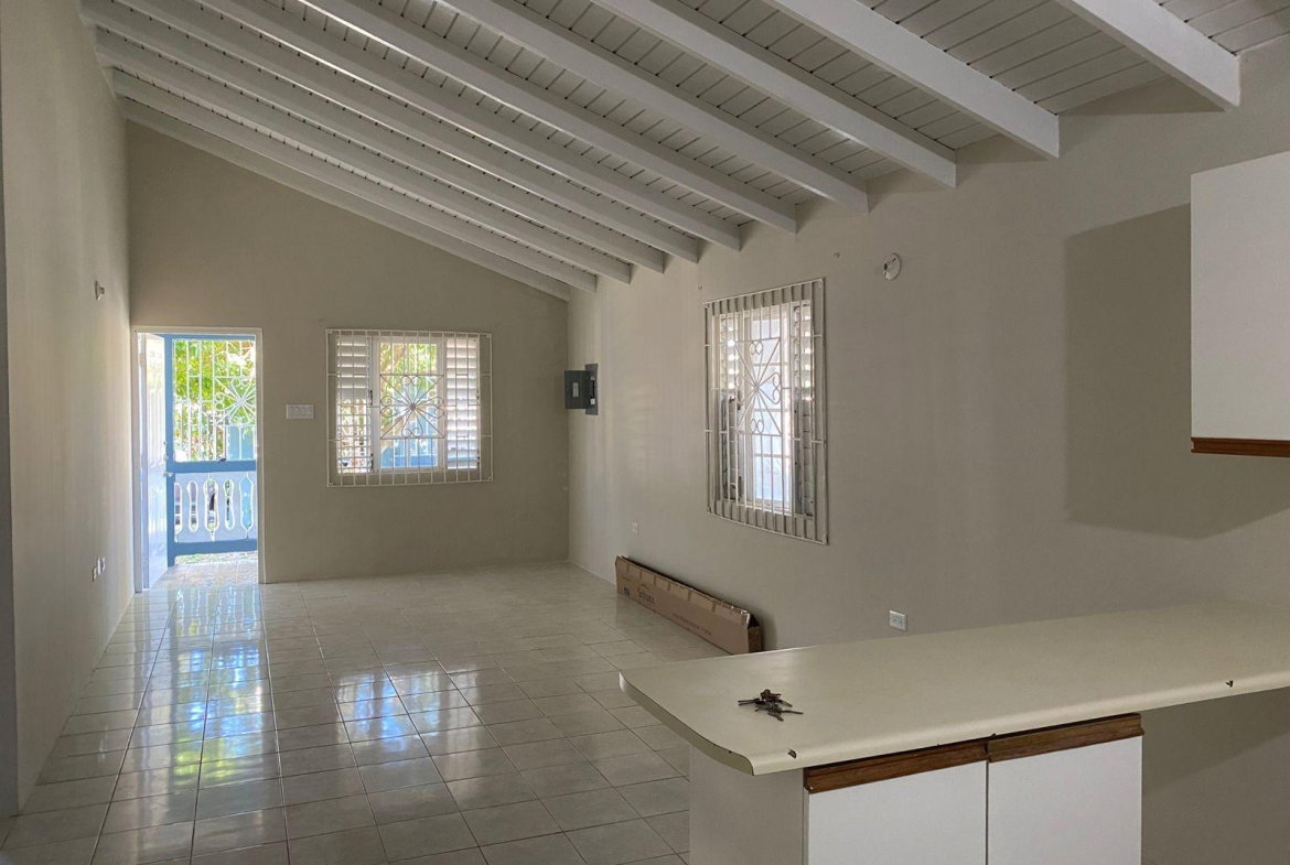 Fourth image of Apt 1-lot 847 Abalone Circle Bogue Vill in Montego Bay, St. James, Jamaica - property is For Rent