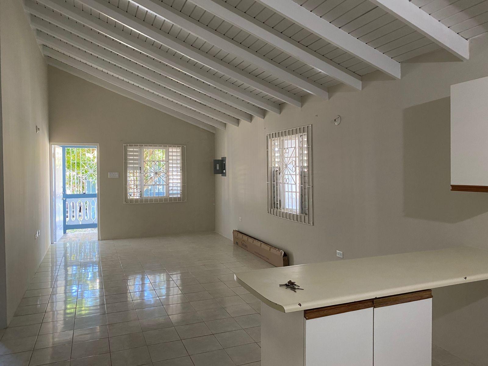 Unfurnished-2-Bedroom-House-for-Rent-in-Bogue-Village-St.-James-Jamaica Fourth image of Apt 1-lot 847 Abalone Circle Bogue Vill in Montego Bay, St. James, Jamaica - property is For Rent