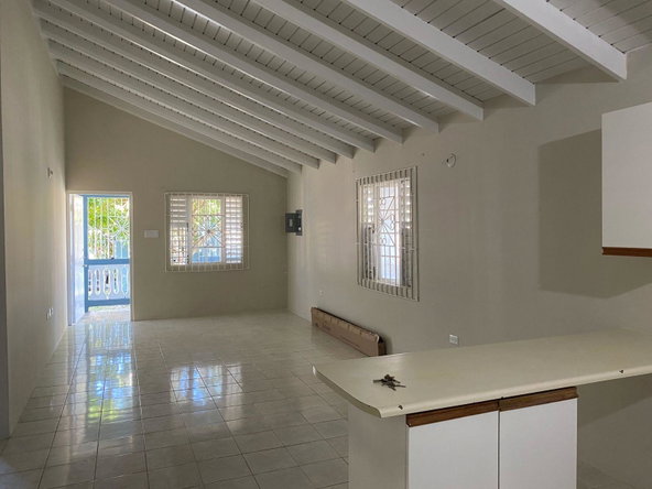 Fourth image of Apt 1-lot 847 Abalone Circle Bogue Vill in Montego Bay, St. James, Jamaica - property is For Rent