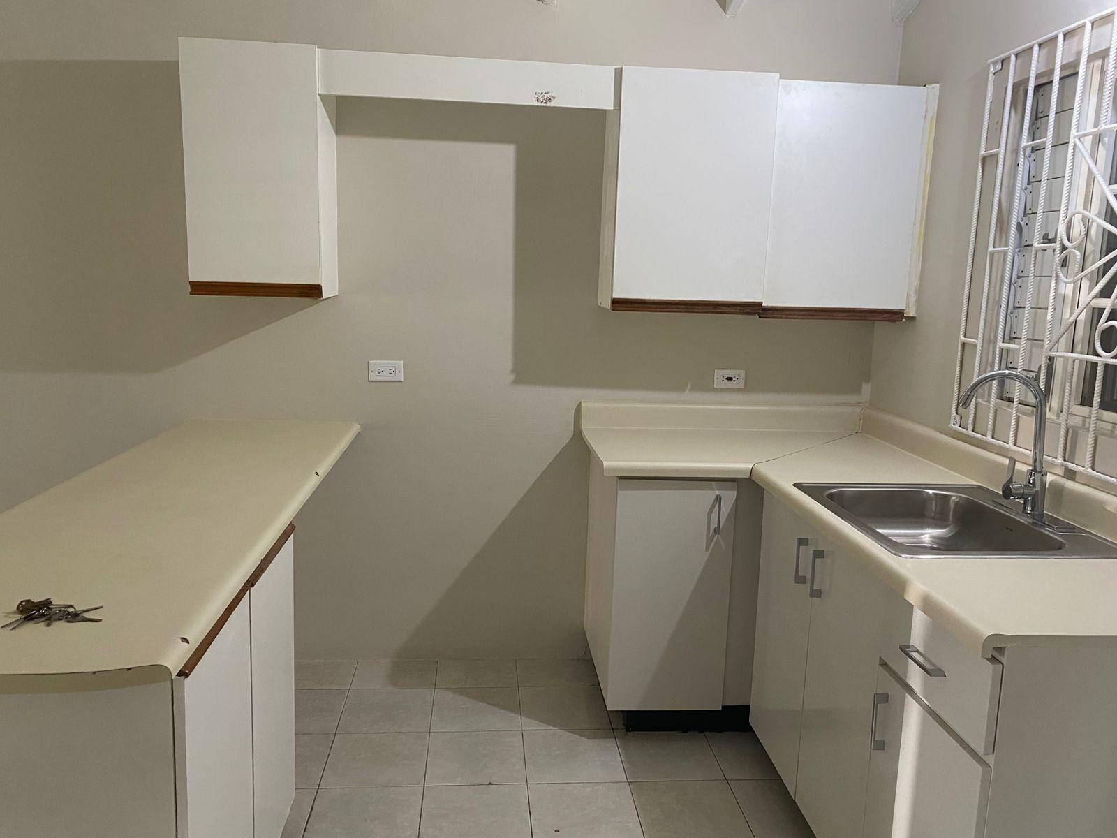 Unfurnished-2-Bedroom-House-for-Rent-in-Bogue-Village-St.-James-Jamaica Fifth image of Apt 1-lot 847 Abalone Circle Bogue Vill in Montego Bay, St. James, Jamaica - property is For Rent