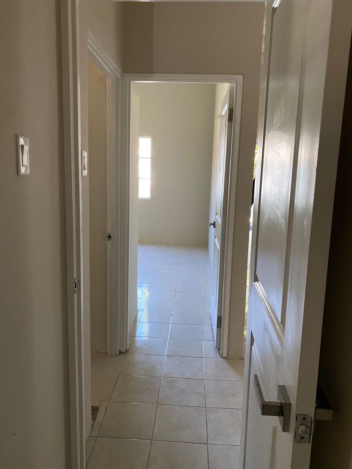 Unfurnished-2-Bedroom-House-for-Rent-in-Bogue-Village-St.-James-Jamaica Sixth image of Apt 1-lot 847 Abalone Circle Bogue Vill in Montego Bay, St. James, Jamaica - property is For Rent