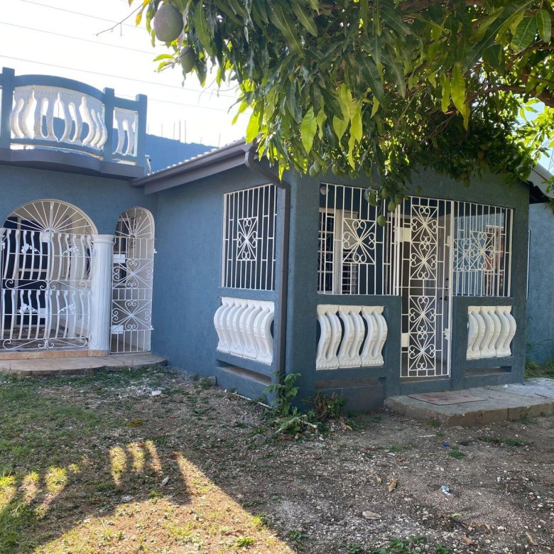 First image of Apt 1-lot 847 Abalone Circle Bogue Vill in Montego Bay, St. James, Jamaica - property is For Rent