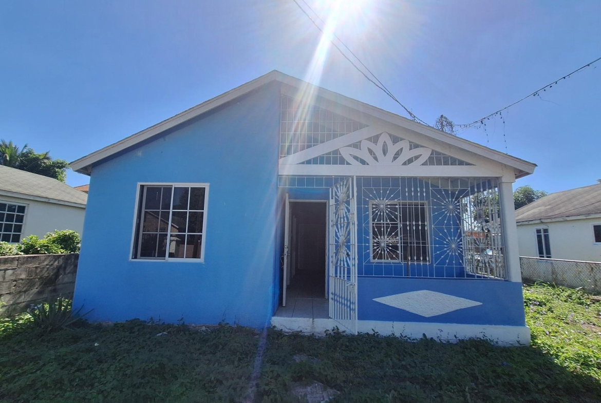 Second image of 447- White Water Meadows in White Water Meadows, St. Catherine, Jamaica - property is For Rent