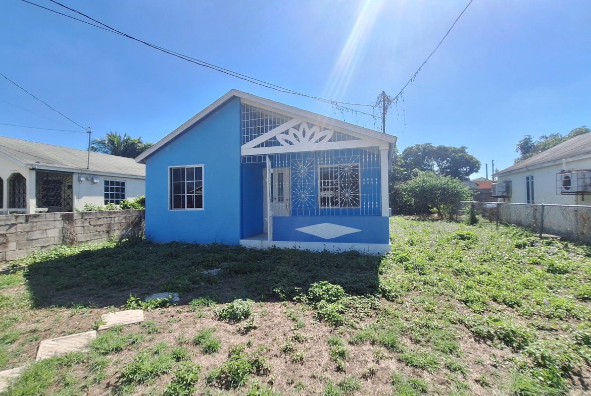 First image of 447- White Water Meadows in White Water Meadows, St. Catherine, Jamaica - property is For Rent