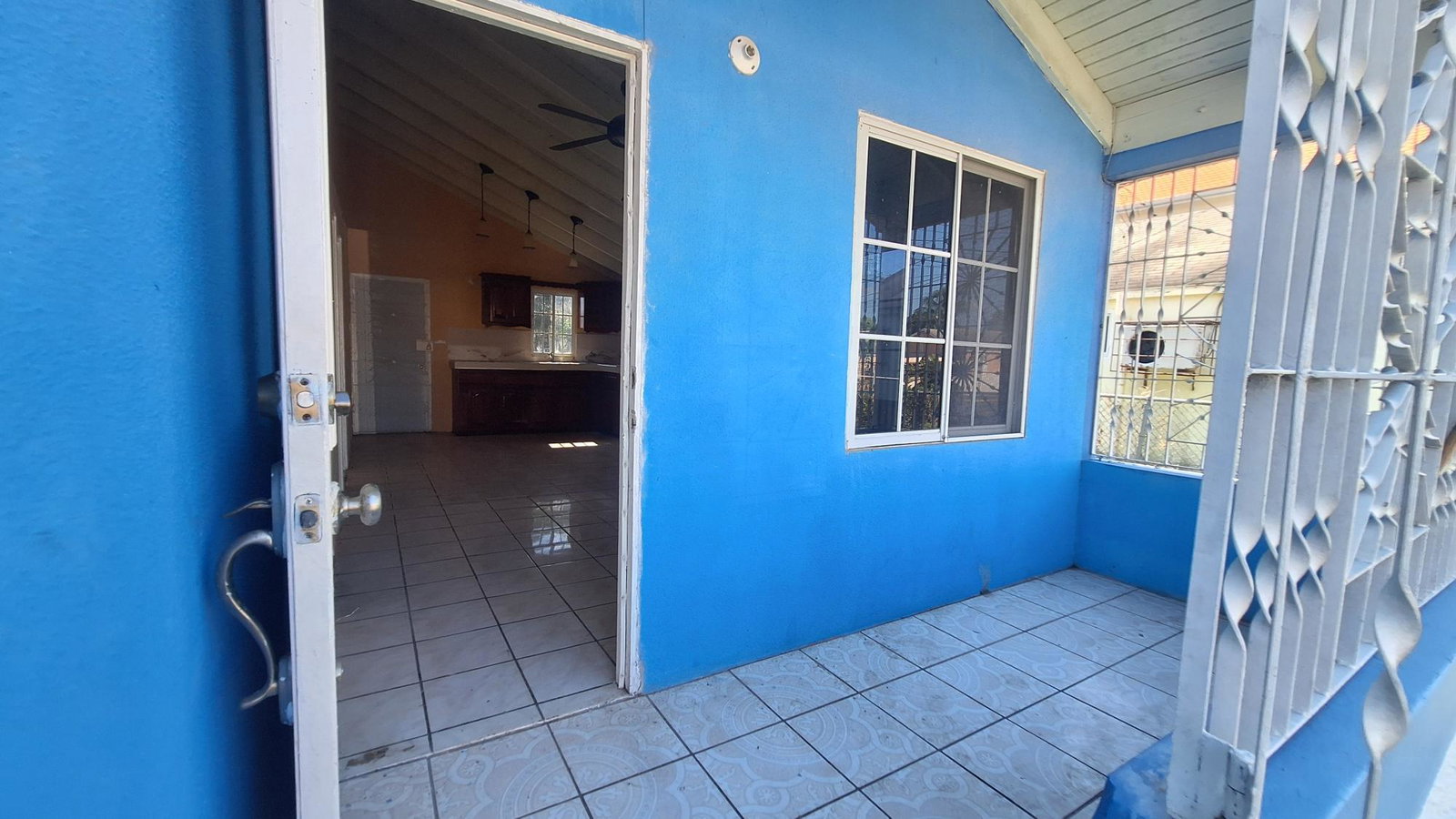Unfurnished-2-Bedroom-House-for-Rent-in-White-Water-Meadows-St.-Catherine Third image of 447- White Water Meadows in White Water Meadows, St. Catherine, Jamaica - property is For Rent