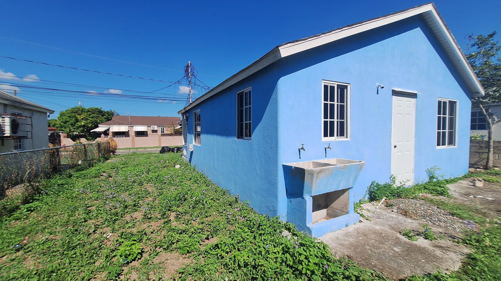 Unfurnished-2-Bedroom-House-for-Rent-in-White-Water-Meadows-St.-Catherine Fourth image of 447- White Water Meadows in White Water Meadows, St. Catherine, Jamaica - property is For Rent
