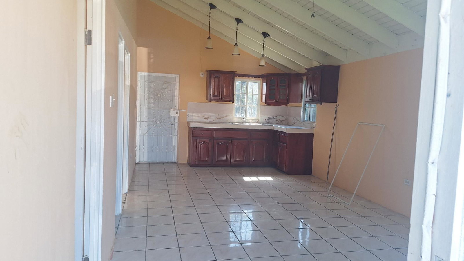 Unfurnished-2-Bedroom-House-for-Rent-in-White-Water-Meadows-St.-Catherine Fifth image of 447- White Water Meadows in White Water Meadows, St. Catherine, Jamaica - property is For Rent