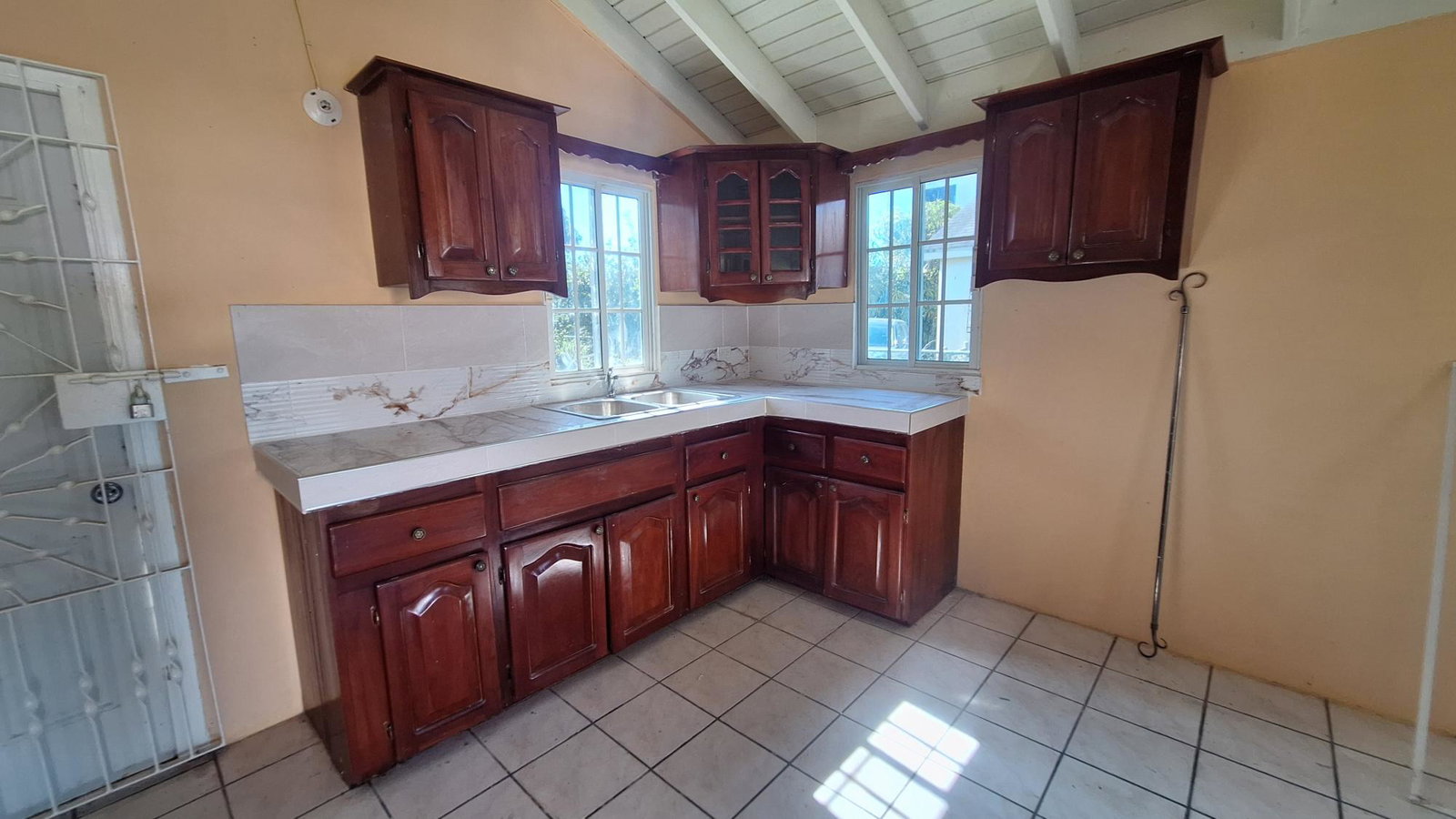 Unfurnished-2-Bedroom-House-for-Rent-in-White-Water-Meadows-St.-Catherine Sixth image of 447- White Water Meadows in White Water Meadows, St. Catherine, Jamaica - property is For Rent