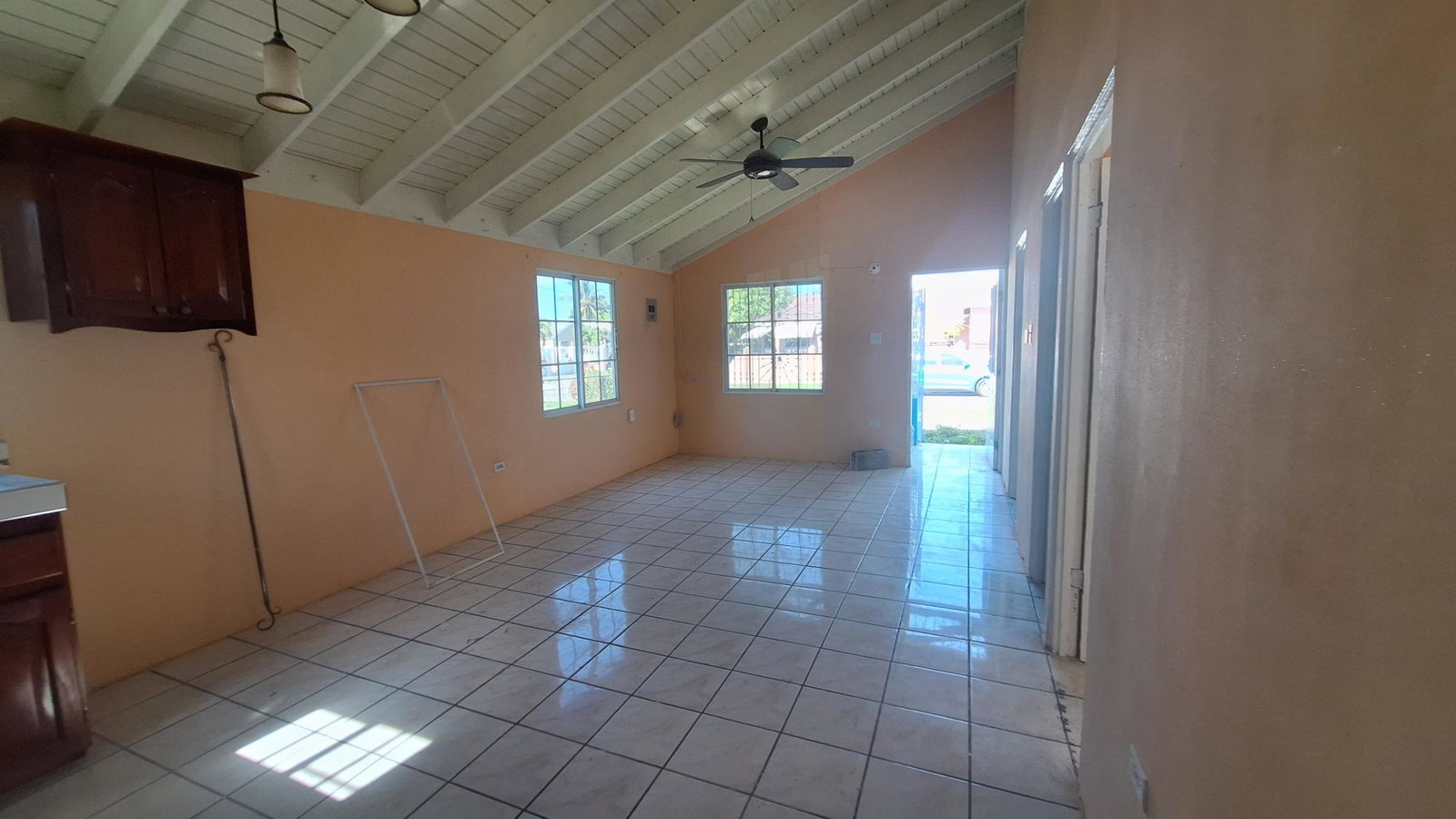 Unfurnished-2-Bedroom-House-for-Rent-in-White-Water-Meadows-St.-Catherine Seventh image of 447- White Water Meadows in White Water Meadows, St. Catherine, Jamaica - property is For Rent