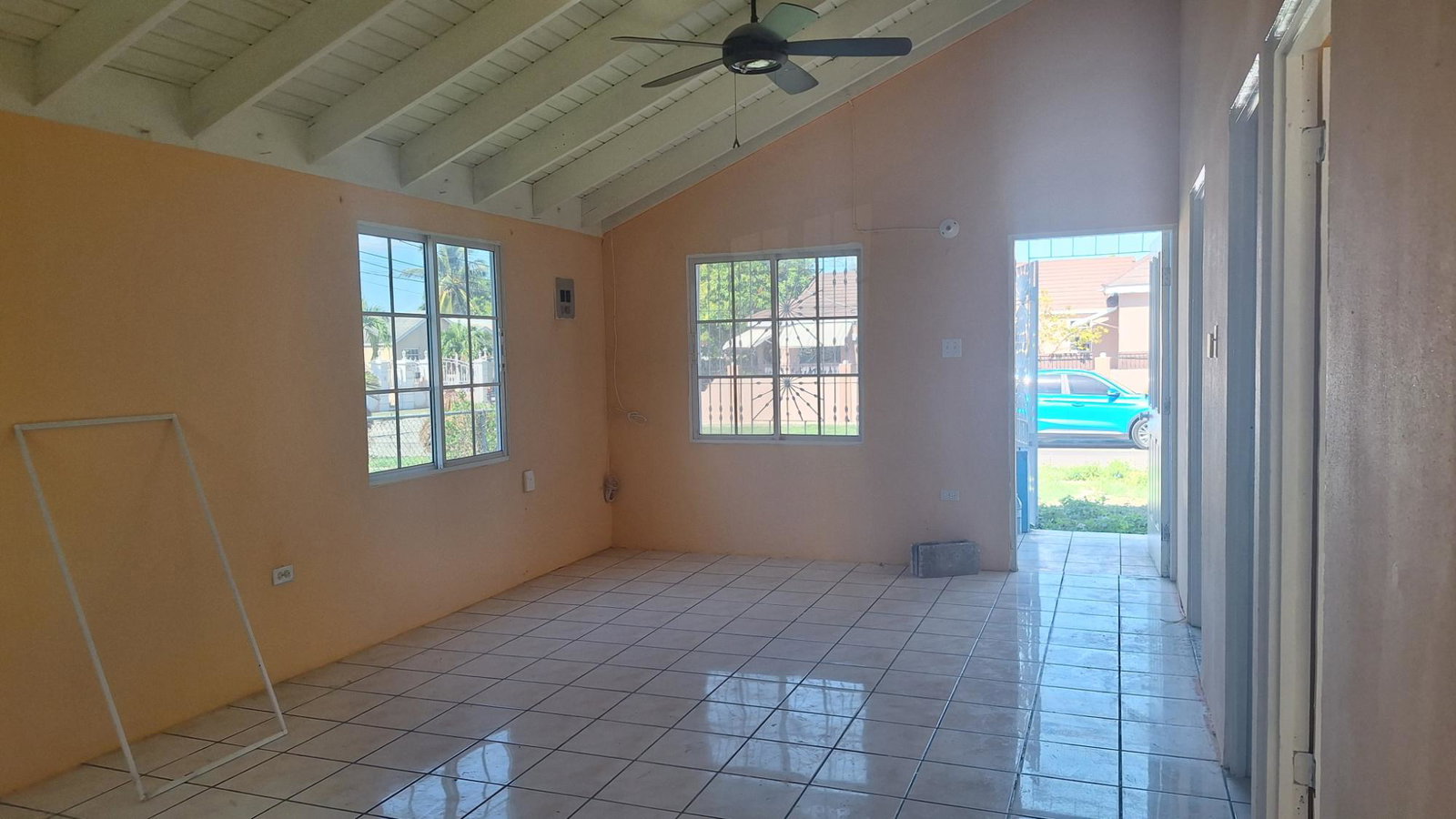 Unfurnished-2-Bedroom-House-for-Rent-in-White-Water-Meadows-St.-Catherine Eighth image of 447- White Water Meadows in White Water Meadows, St. Catherine, Jamaica - property is For Rent