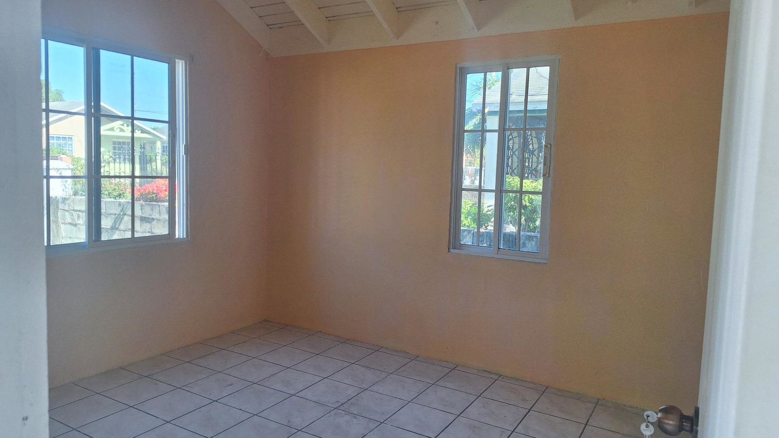 Unfurnished-2-Bedroom-House-for-Rent-in-White-Water-Meadows-St.-Catherine Ninth image of 447- White Water Meadows in White Water Meadows, St. Catherine, Jamaica - property is For Rent