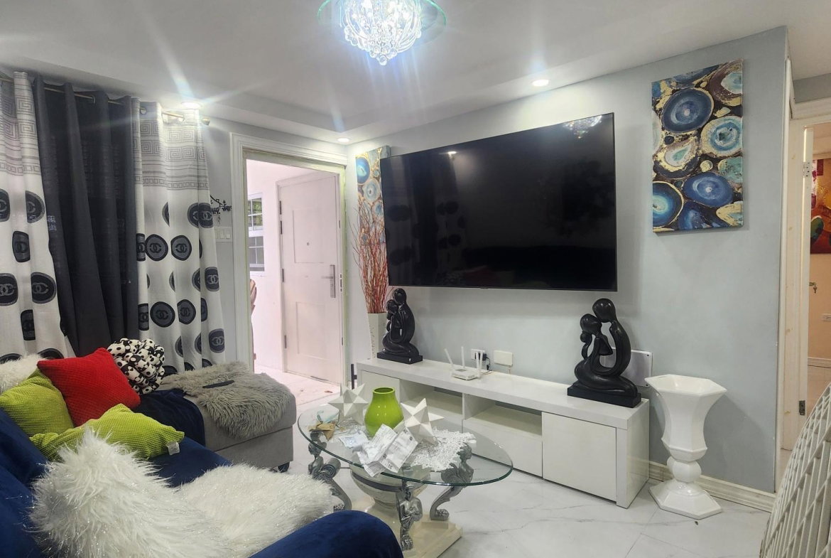 Second image of Lot 1146 2nd Whale Way Breaton in Bridgeport, St. Catherine, Jamaica - property is For Sale