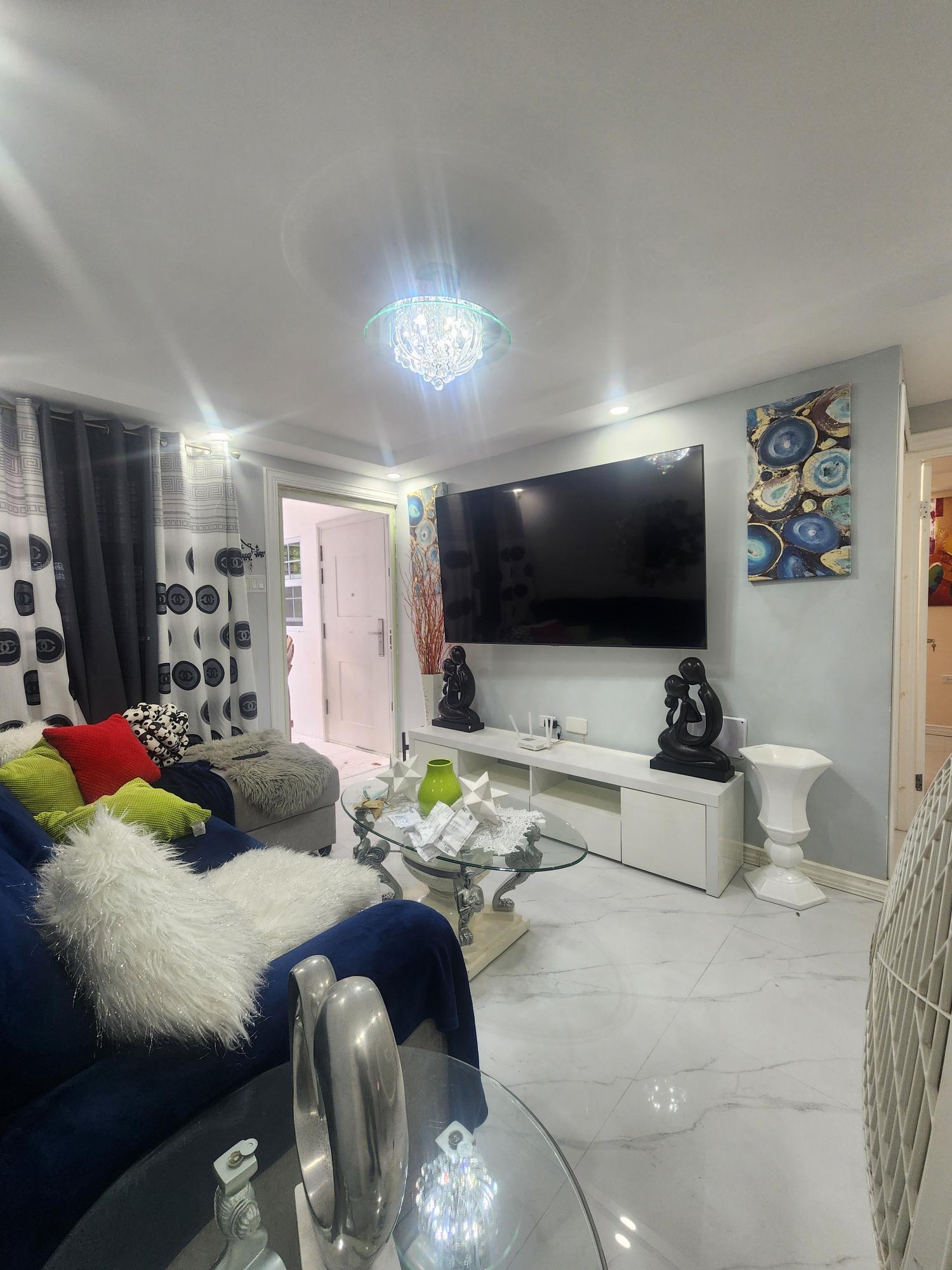 Updated-3-Bed-2-Bath-House-For-Sale-in-Breaton-Portmore-Lot-1146-2nd-Whale-Way Second image of Lot 1146 2nd Whale Way Breaton in Bridgeport, St. Catherine, Jamaica - property is For Sale