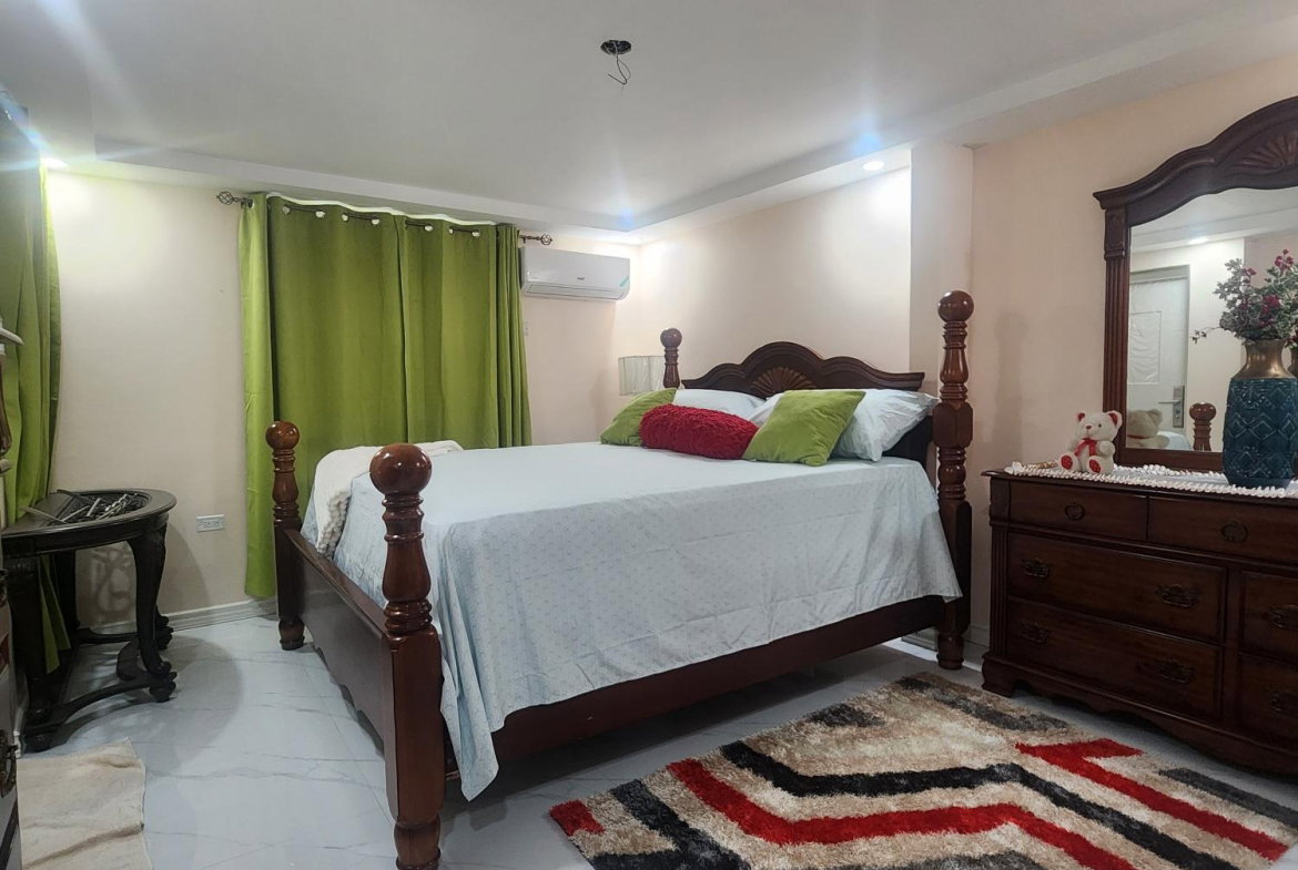 Twelfth image of Lot 1146 2nd Whale Way Breaton in Bridgeport, St. Catherine, Jamaica - property is For Sale